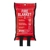 Firechief SVB1/K40 1 x 1m Fire Blanket, Soft Case Firechief SVB1/K40 1 x 1m Fire Blanket, Soft Case