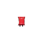 Firechief SVB3/K100-P 1.2 x 1.8m Fire Blanket, Soft Case Firechief SVB3/K100-P 1.2 x 1.8m Fire Blanket, Soft Case