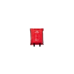Firechief SVB4/K40 1.8 x 1.8m Fire Blanket, Soft Case Firechief SVB4/K40 1.8 x 1.8m Fire Blanket, Soft Case