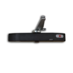 Firechief AGDCBK1 Agrippa Acoustic Digital Door Closer - Black Firechief AGDCBK1 Agrippa Acoustic Digital Door Closer - Black