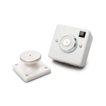 Firechief CFDH1 Conquest fire door holder 24Vdc Firechief CFDH1 Conquest fire door holder 24Vdc