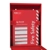 Firechief DHS2 Slimline Document Holder, Seal La.. Firechief DHS2 Slimline Document Holder, Seal La..