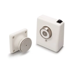 Firechief DMDH1 24V DC Wired Door Holder - Doormouse Firechief DMDH1 24V DC Wired Door Holder - Doormouse