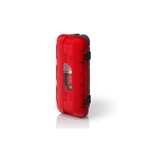 Firechief EEC6 Economy Single Extinguisher Cabinet - Small 6ltr/kg Firechief EEC6 Economy Single Extinguisher Cabinet - Small 6ltr/kg