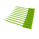 Firechief FDS-B/GREEN Fire Door Seal Green - Pack of 10 Firechief FDS-B/GREEN Fire Door Seal Green - Pack of 10