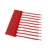 Firechief FDS-B/RED Fire Door Seal Red - Pack of.. Firechief FDS-B/RED Fire Door Seal Red - Pack of..