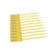 Firechief FDS-B/YELLOW Fire Door Seal Yellow - P.. Firechief FDS-B/YELLOW Fire Door Seal Yellow - P..