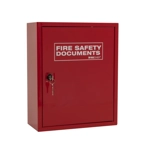 Firechief FMDCK-RED Metal Document Cabinet, Key Lock, Red Firechief FMDCK-RED Metal Document Cabinet, Key Lock, Red