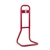 Firechief FTSR1 Tubular Single Stand - Red Firechief FTSR1 Tubular Single Stand - Red