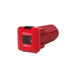 Firechief FVC9 Vehicle Extinguisher Cabinet - Large 9/12ltr/kg Firechief FVC9 Vehicle Extinguisher Cabinet - Large 9/12ltr/kg
