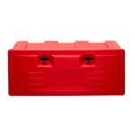 Firechief HS100 Fire Equipment Chest-1m Firechief HS100 Fire Equipment Chest-1m
