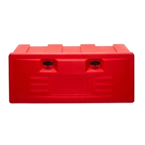 Firechief HS100 Fire Equipment Chest-1m
