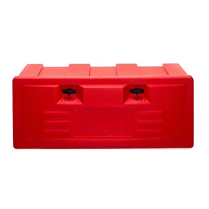 Firechief HS120 Fire Equipment Chest - 1.2m