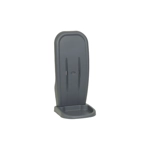 Firechief HS15/GREY Moulded Two Part Single Stand Grey Firechief HS15/GREY Moulded Two Part Single Stand Grey