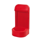 Firechief HS16/RED Moulded Stand 6kg/6l or 2kg, Red Firechief HS16/RED Moulded Stand 6kg/6l or 2kg, Red
