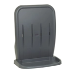 Firechief HS25/GREY Moulded Two Part Double Stand Grey Firechief HS25/GREY Moulded Two Part Double Stand Grey