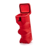 Firechief HS64 Vehicle Container-1x6kg/6l Firechief HS64 Vehicle Container-1x6kg/6l