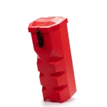 Firechief HS65 Vehicle Container - 1x6kg/6l Firechief HS65 Vehicle Container - 1x6kg/6l