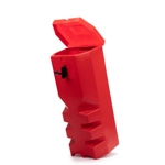 Firechief HS75 Vehicle Container-1x kg/9l Firechief HS75 Vehicle Container-1x kg/9l