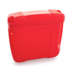 Firechief HSD06 Industrial Document Holder - Red