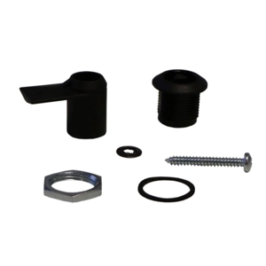 Firechief JCKL Replacement Cabinet Lock for Jonesco K Series Cabinets