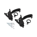 Firechief JCL Replacement Cabinet Latch - Pack 2 Firechief JCL Replacement Cabinet Latch - Pack 2