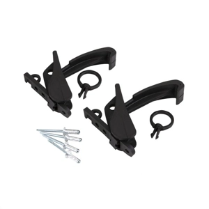 Firechief JCL Replacement Cabinet Latch - Pack 2