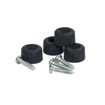 Firechief KIT52 Cabinet Mounting Feet Kit Firechief KIT52 Cabinet Mounting Feet Kit