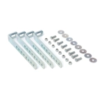 Firechief KIT88401 VC Fixing Kit - Vertical Firechief KIT88401 VC Fixing Kit - Vertical