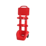 Firechief PFT2 Premium Firechief Double Trolley Firechief PFT2 Premium Firechief Double Trolley