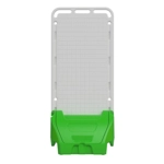 Firechief PSP2-GREEN Premium SitePoint Green - With Lid Firechief PSP2-GREEN Premium SitePoint Green - With Lid