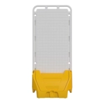 Firechief PSP2-YELLOW Premium SitePoint Yellow - With Lid Firechief PSP2-YELLOW Premium SitePoint Yellow - With Lid