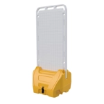 Firechief PSP3-YELLOW Premium SitePoint Yellow - With Lid And Toggle Firechief PSP3-YELLOW Premium SitePoint Yellow - With Lid And Toggle