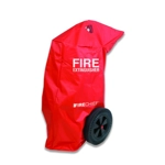 Firechief RPV8 30/50kg/l Mobile Extinguisher Cover Firechief RPV8 30/50kg/l Mobile Extinguisher Cover