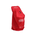 Firechief RPV9 100kg/100l Mobile Extinguisher Cover Firechief RPV9 100kg/100l Mobile Extinguisher Cover