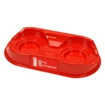 Firechief SFP2/RED Red Double Fire Point - 2x9kg/9l, Red Firechief SFP2/RED Red Double Fire Point - 2x9kg/9l, Red