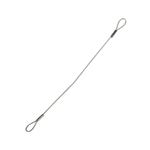 Firechief SLPC150 Seal Latch Padlock Cable - 150mm Firechief SLPC150 Seal Latch Padlock Cable - 150mm