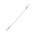 Firechief SLPC150 Seal Latch Padlock Cable - 150mm Firechief SLPC150 Seal Latch Padlock Cable - 150mm