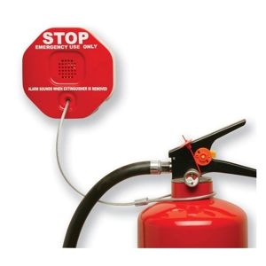 Firechief STI6200 Extinguisher Anti-theft Alarm