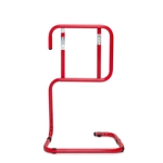 Firechief SVS2/RED Tubular Double Stand - Red Firechief SVS2/RED Tubular Double Stand - Red