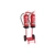 Firechief SVT2B Double Trolley c/w Bucket Bracket Firechief SVT2B Double Trolley c/w Bucket Bracket