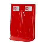 Firechief TPS2/RED Red Double Stand Firechief TPS2/RED Red Double Stand