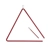 Firechief ATS1 Alarm Triangle and Striker Firechief ATS1 Alarm Triangle and Striker