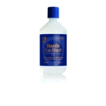 Firechief EW500 Eye Wash - 500ml Firechief EW500 Eye Wash - 500ml
