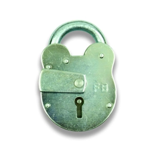 Firechief FBPK Fire Brigade Padlock-FBPK