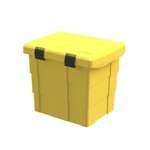 Firechief FCGB110 Grit Bin - Yellow Firechief FCGB110 Grit Bin - Yellow