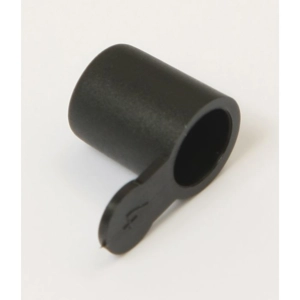 Firechief FCI/BK XTR Tamper Indicator - Black - Pack of 250