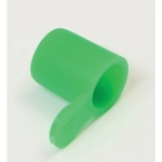 Firechief FCI/G XTR Tamper Indicator - Green - Pack of 250 Firechief FCI/G XTR Tamper Indicator - Green - Pack of 250