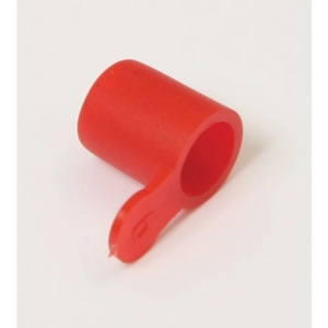 Firechief FCI/R XTR Tamper Indicator - Red - Pack of 250