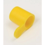 Firechief FCI/Y XTR Tamper Indicator - Yellow - Pack of 250 Firechief FCI/Y XTR Tamper Indicator - Yellow - Pack of 250